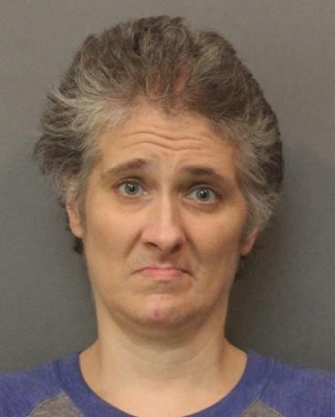 Jessica Erin Eversole